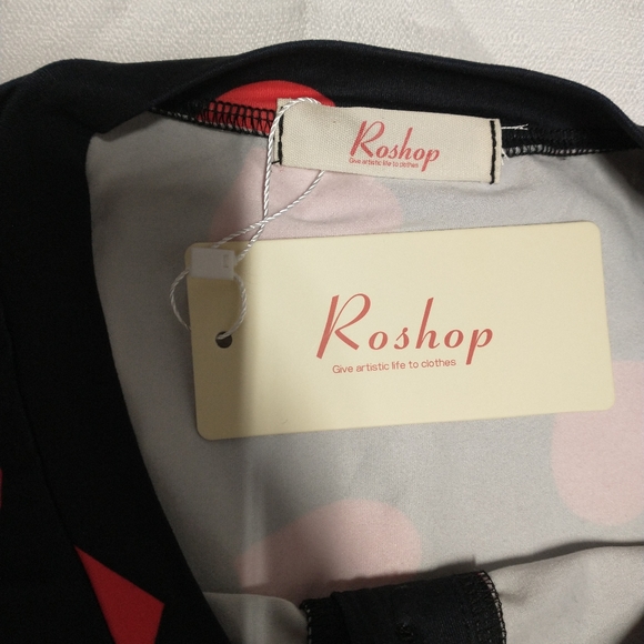 Roshop sleepwear - Picture 5 of 7